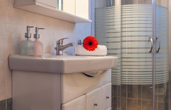 Villa Elizabeth - Seafront Modern Villa - Villa Elizabeth - Seafront Classic Villa - Foto 40