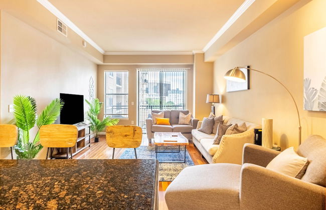 Executive Suite With Pool & Gym - Foto 76