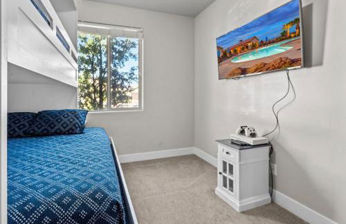 Paradise Village 115 Poolside Heaven Private Hot Tub and Ping Pong Table, Community Water Park and Kids Cove - Foto 28