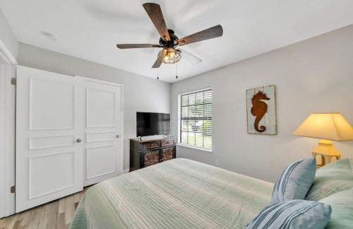 Family PCB Home 7Min Walk To Beach W Game Room For 12 - Foto 16