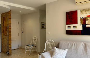 APARTAMENTO RELAX l PISCINA PRIVADA MIRAMAR PLAYA - Foto 31