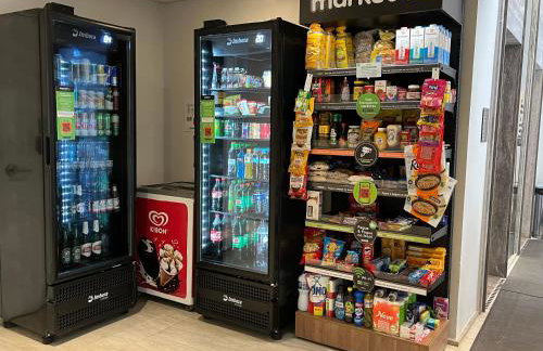 Lindo Studio no Campo Belo- CGH - Foto 55