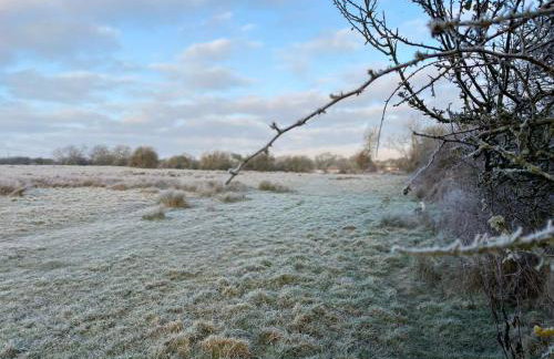 Cotswold Luxury Coach House - ideal for couples, w/ EV charging - Foto 28