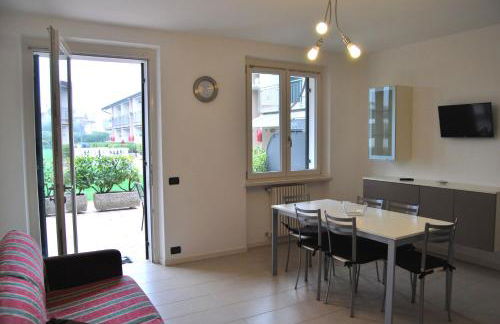 Residence La Margherita - Foto 30