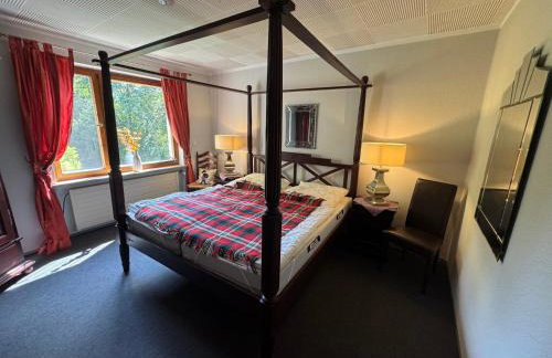 Ferienwohnung Sankt Hubertus - Foto 31