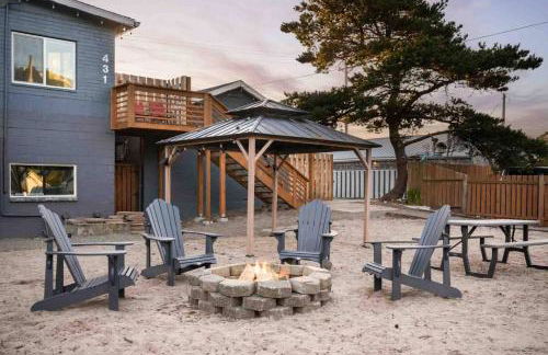 Cottages at Rockaway Beach Suite #2 - Foto 22