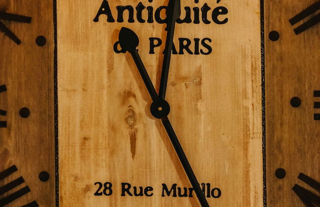 Villa dei Venti - Foto 45