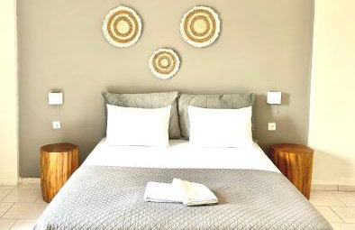 Harma Corfu - Foto 46