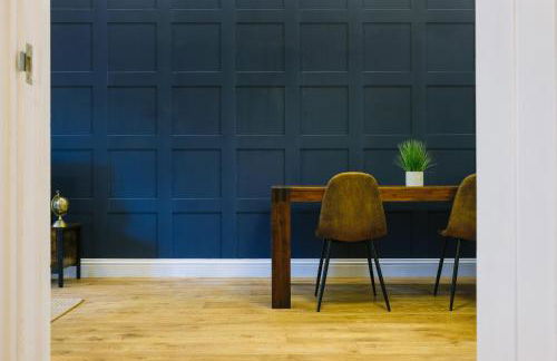 One Bedroom Apartments in Gloucester road north - Foto 8