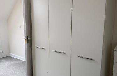 Spacious Modern 4-Bedroom Detached Home in Corby - Foto 20