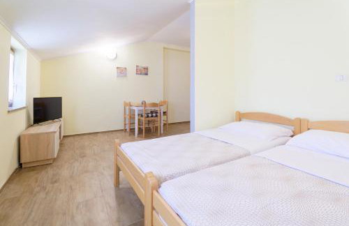 Apartments Belvedere by Rent Istria - Foto 28