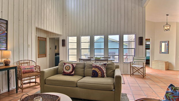 Servicios del alojamiento