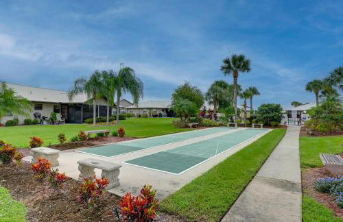 1 Mi to Golf Sebring Condo with Pool Access! - Foto 25