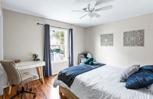 The Blue Oasis With Handicap Ramp Access Dog Friendly & Cowboy Pool - Foto 22