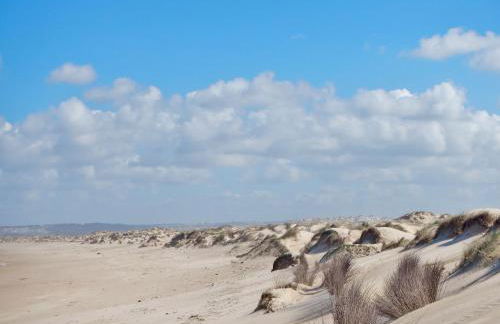 Bica, luxury heated penthouse with jacuzzi and large terrace in Baleal - Foto 64