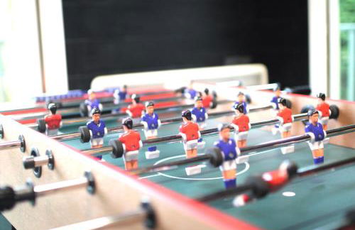 Rural Retreat with Hot Tub, Fire Pit & Games Room - Foto 76