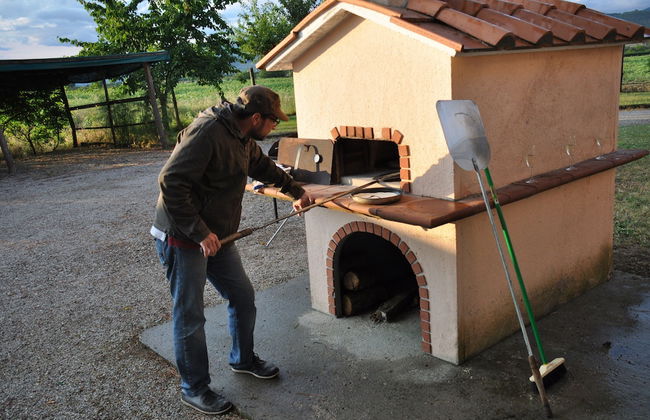 Boschetto del Lago - Photo 64