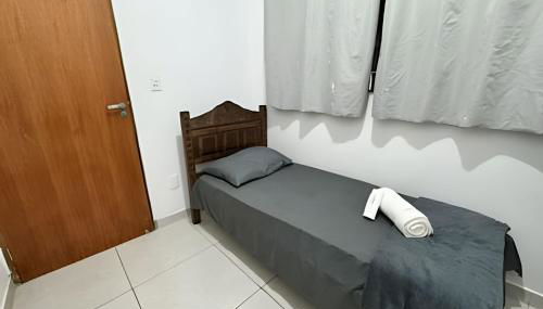 Casa Simples e Funcional em Araxá - Foto 5