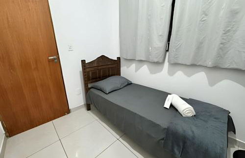 Casa Simples e Funcional em Araxá - Foto 5