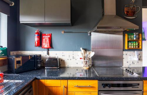 The Mountain Lake - Foto 14