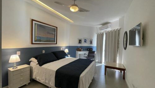 Flat Maravilhoso Copacabana (BestHostRio) - Foto 2, towels