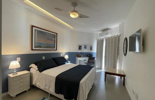 Flat Maravilhoso Copacabana (BestHostRio) - Foto 2