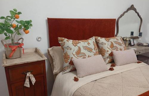 Casa Rural en San Carlos del Valle- Doña Gumersinda - Foto 16