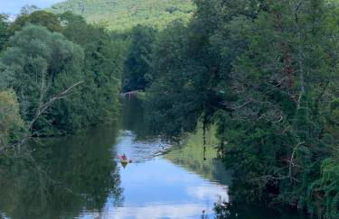 Maison du Roy/ Upper Cambers - Foto 68