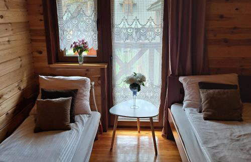 Domek wycieczkowy - Foto 12