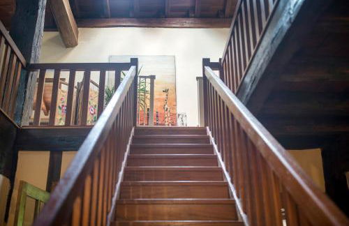 Utsusabar baserria - Foto 12