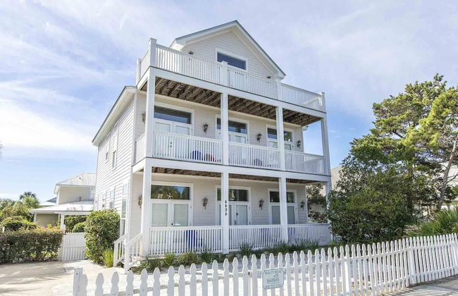 Reality Break by Southern Vacation Rentals - Foto 1