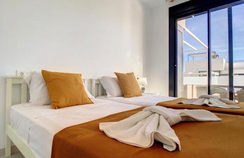 Villa Sur - Sucina - 8409 - Foto 38