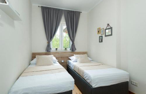 Villa Niente da Fare - Foto 23