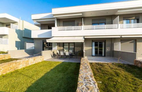 TwinStars Superior Apartment - Foto 17