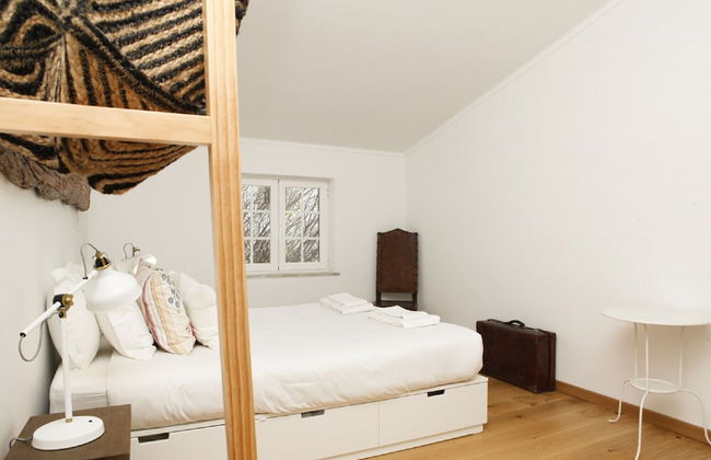 Cushy Apartment with garden in Estoril - Photo 11