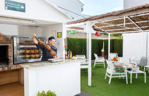 Apartaments Els Llorers - Foto 48