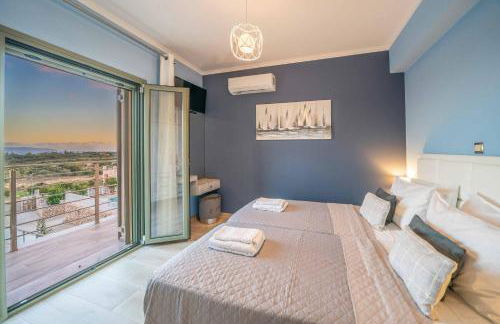 Villa Ilion - Foto 25