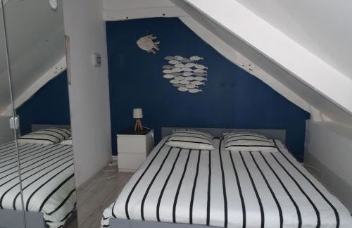 Stone House in Plouezec Near Goelo Coast - Foto 23