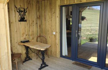 Pleasant Point Holiday Cottages - Foto 103