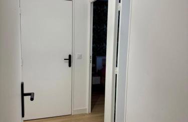 Spacieux 70m2 - 2 chambres - 5 min Disneyland - Foto 36