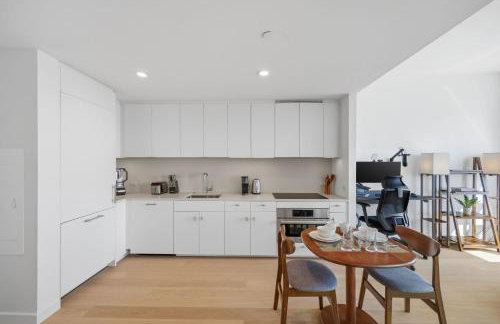 Greenpoint 1 BR w Work Setup by Anyplace - 11752 - Foto 10