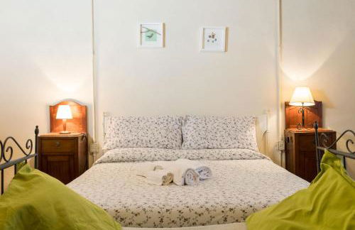 Agriturismo Le Baccane - Foto 137