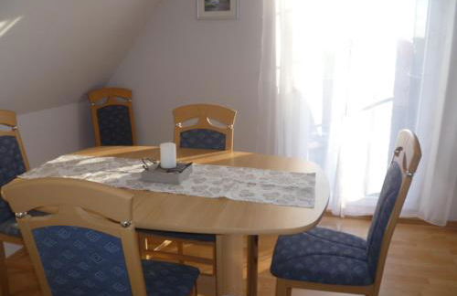 Ferienwohnung Kutscherhof Bartels - Foto 5