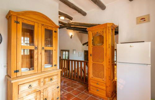 El Chorro Villas Casa Rosaleda - Foto 12