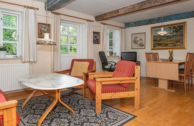 5 Person Holiday Home in Hojer - Foto 11