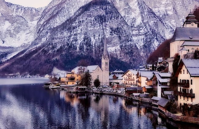 Apartment Hallstatt Dachstein Inn - Foto 65