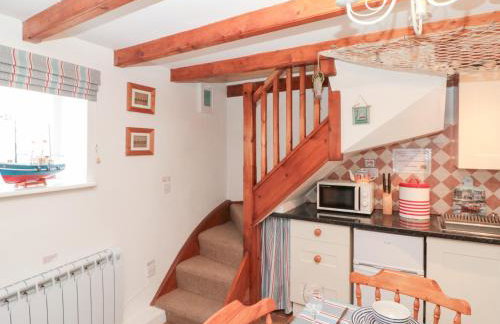 The Old Cottage - Foto 8