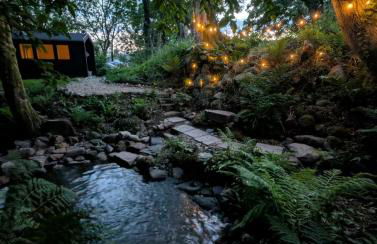 Ashdale Cottage with Sauna, Plunge Pool, Games Room, Kit Drying Room - Foto 37