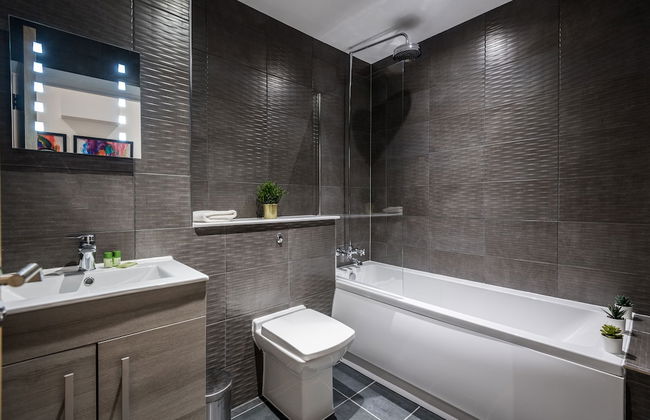 SGT Pepper’s Apartments - Foto 45