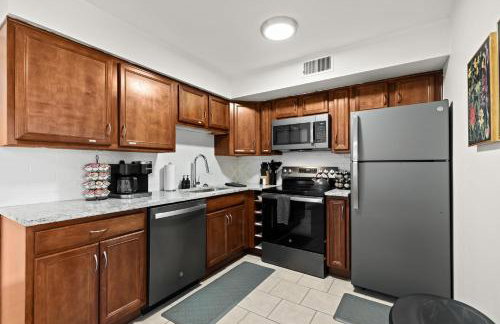 Cozy 1BR Lower Flat in Royal Oak - Foto 19